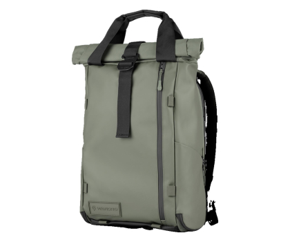 Akcesoria Foto WANDRD PRVKE EDC 18L Wasatch Green